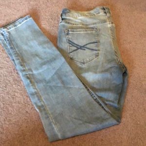Aeropostale Jeggings